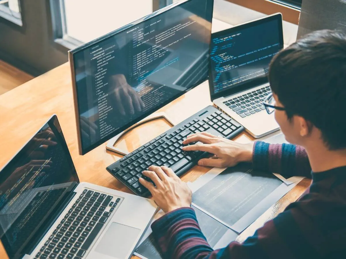 Custom Web Development