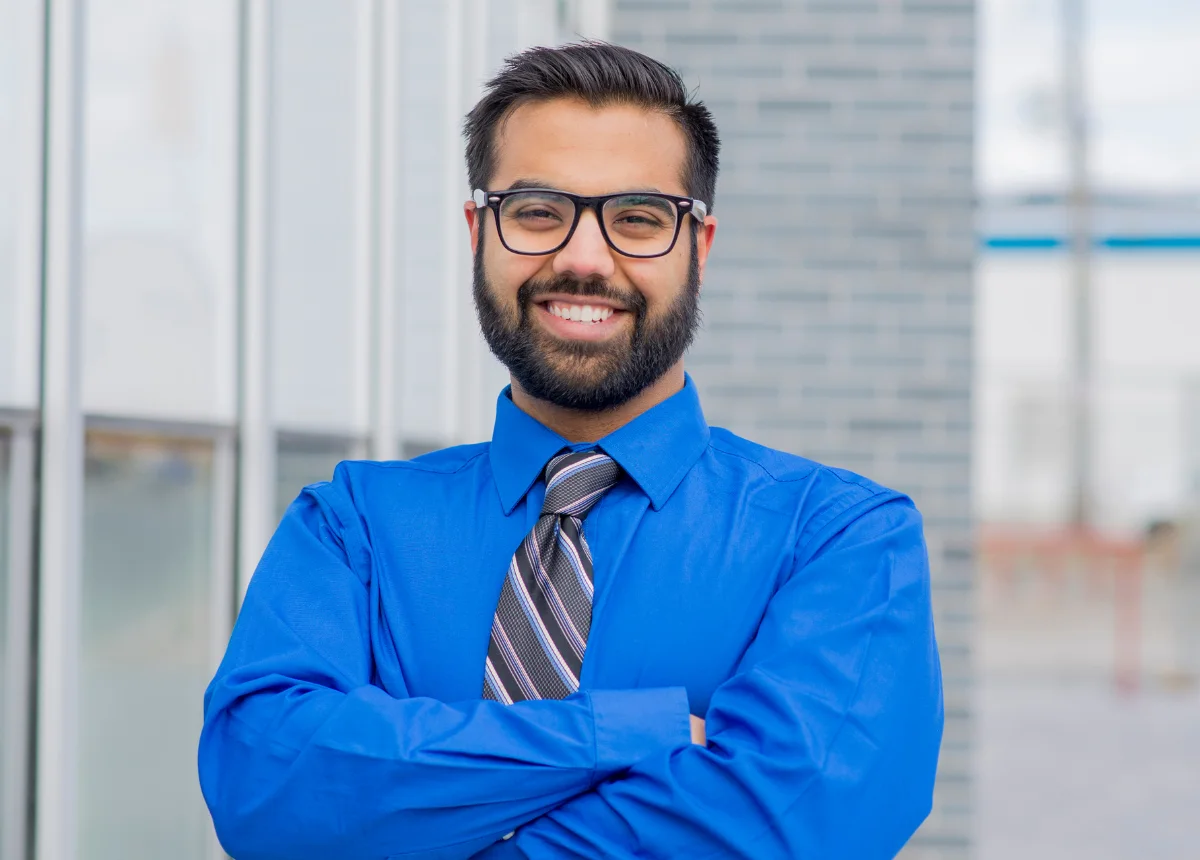 Helio Team Image